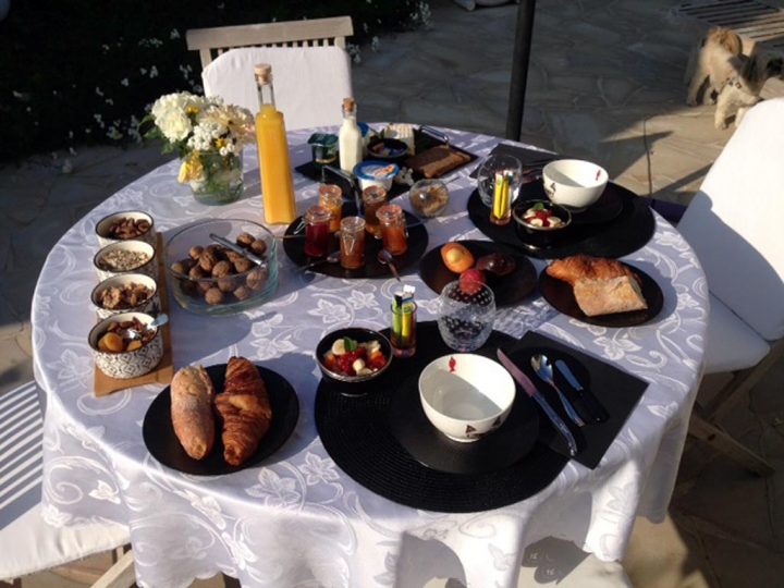 Chambre D'hôtes La Crevette, Chambre Villerville intérieur Chambre D Hote Villerville Chambre D'hôtes La Crevette, Chambre Villerville intérieur Chambre D Hote Villerville