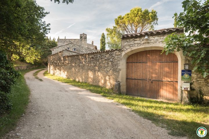 Chambre D'Hôtes La Grangeonne À Marsanne – Drôme Provençale concernant La Grangeonne Marsanne