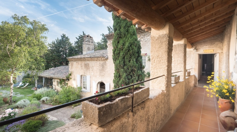 Chambre D'Hôtes La Grangeonne À Marsanne En Drome avec La Grangeonne Marsanne