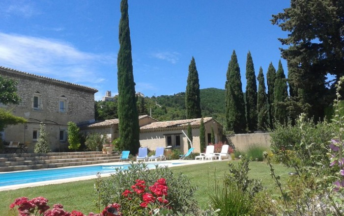 Chambre D'Hôtes La Grangeonne À Marsanne En Drome destiné La Grangeonne Marsanne