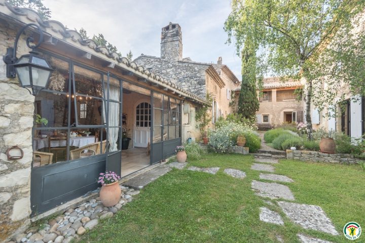 Chambre D'Hôtes La Grangeonne À Marsanne En Drome destiné La Grangeonne Marsanne