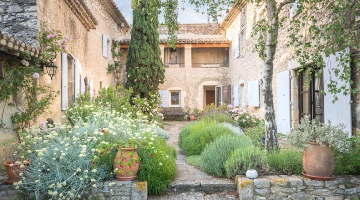 Chambre D'Hôtes La Grangeonne À Marsanne En Drome destiné La Grangeonne Marsanne
