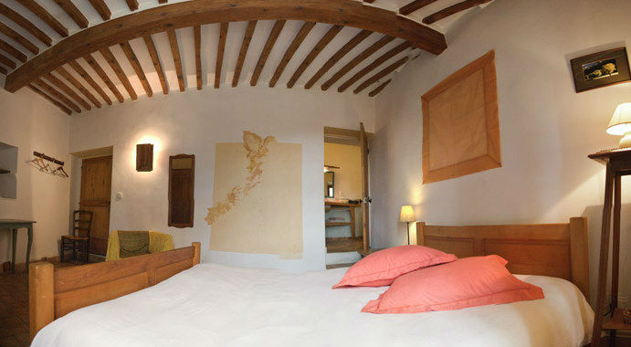 Chambre D'Hôtes " La Levant " Près De Sisteron - Mas Du pour Rentabilité Chambre D Hote Chambre D'Hôtes " La Levant " Près De Sisteron - Mas Du pour Rentabilité Chambre D Hote