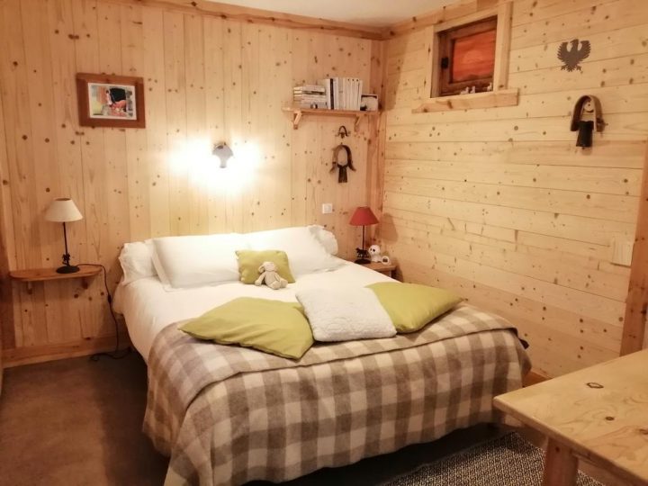 Chambre D'hotes La Mourerous, Gästezimmer La Salle Les Alpes avec Chambre D Hote Briançon Chambre D'hotes La Mourerous, Gästezimmer La Salle Les Alpes avec Chambre D Hote Briançon