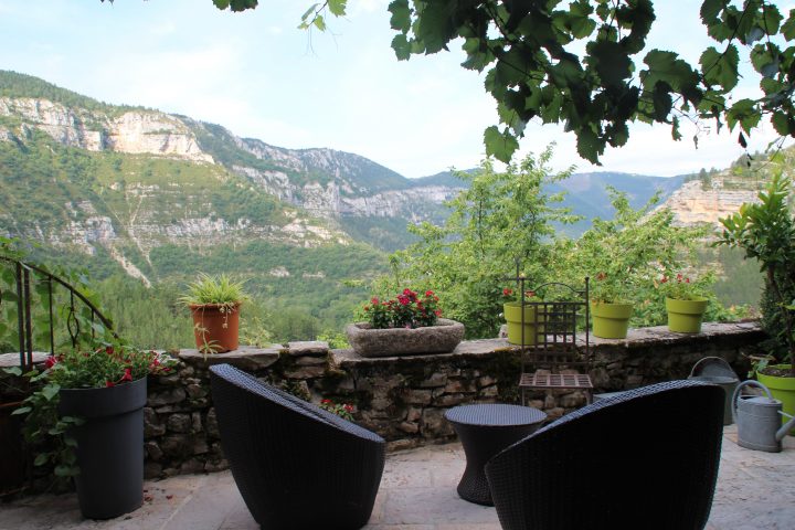 Chambre D'Hotes La Parenthese – Gorges Du Tarn Causses concernant Chambres D Hotes Meyrueis Chambre D'Hotes La Parenthese – Gorges Du Tarn Causses concernant Chambres D Hotes Meyrueis