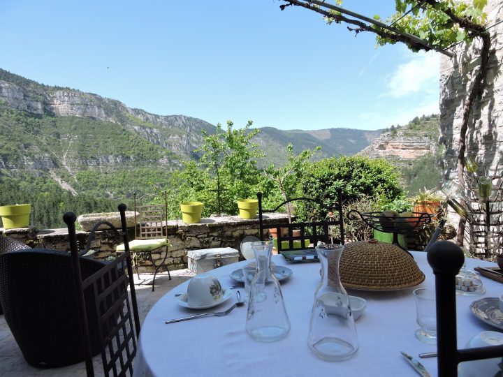 Chambre D'Hotes La Parenthese – Gorges Du Tarn Causses concernant Chambres D Hotes Meyrueis Chambre D'Hotes La Parenthese – Gorges Du Tarn Causses concernant Chambres D Hotes Meyrueis