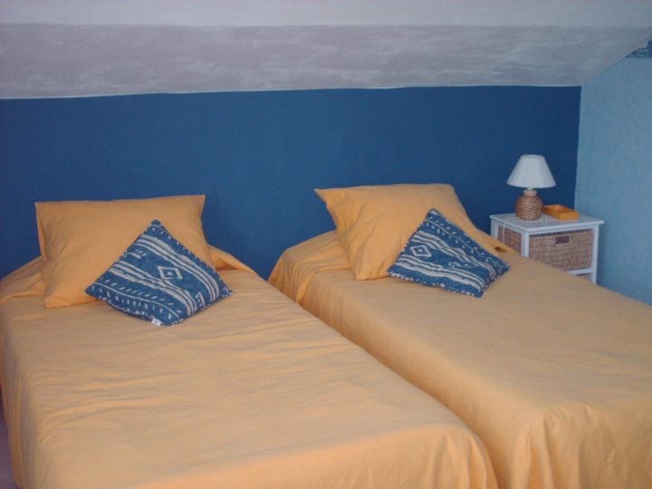 Chambre D'hôtes La Prairie, Familienzimmer Chasseneuil Du Poitou à Chambre D Hote Chasseneuil Du Poitou