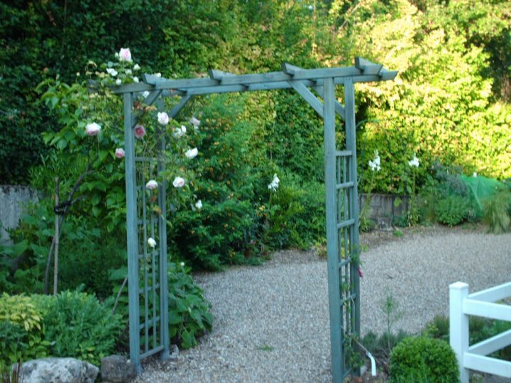 Chambre D'hôtes La Prairie, Familienzimmer Chasseneuil Du Poitou destiné Chambre D Hote Chasseneuil Du Poitou