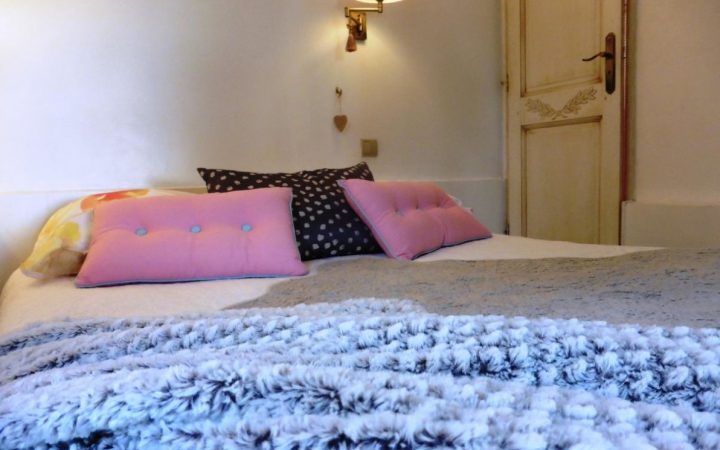 Chambre D'hôtes La Restanque Côte Bleue À Sausset Les Pins encequiconcerne Chambre D Hote Sausset Les Pins