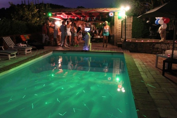Chambre D'Hôtes La Villa Libertine, Chambre D'Hôtes Mougins encequiconcerne Chambre D Hote Guedelon