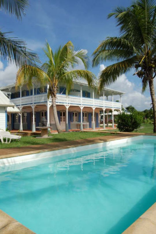 Chambre D'Hôtes Lamentin Martinique tout Chambre D Hote Naturiste