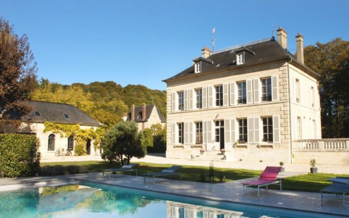 Chambre D'hôtes Le Baptistère N°G449 À Attichy – Gîtes De destiné Chambre D Hote Soissons Chambre D'hôtes Le Baptistère N°G449 À Attichy – Gîtes De destiné Chambre D Hote Soissons