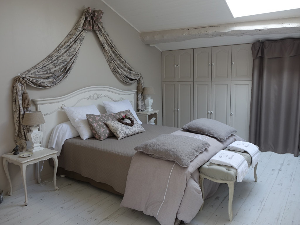 Chambre D'Hôtes Le Clos Du Charme, Suite Vandré, La pour