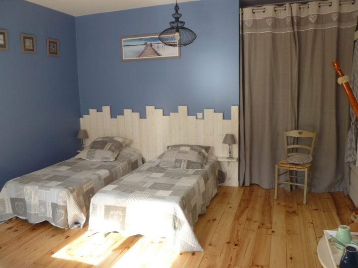 Chambre D'hôtes L'escou – La Rive D'o – Oloron Sainte Marie dedans Chambre D Hote Oloron Sainte Marie