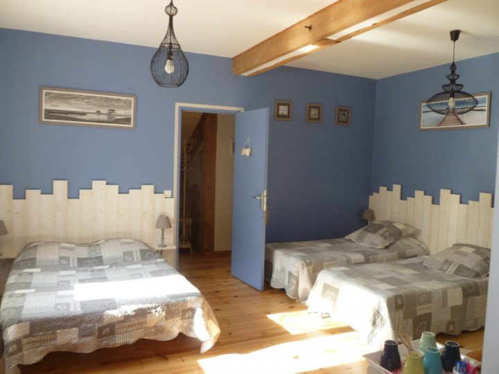 Chambre D'hôtes L'escou – La Rive D'o – Oloron Sainte Marie serapportantà Chambre D Hote Oloron Sainte Marie