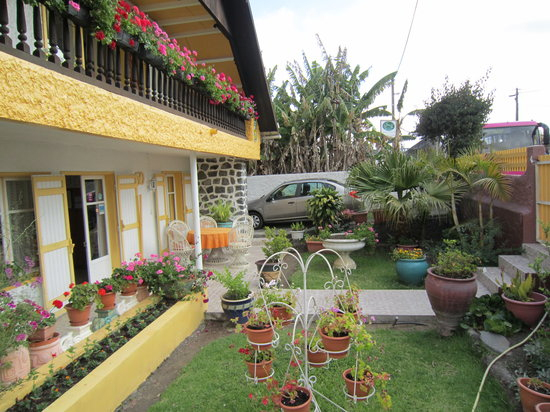 Chambre D'Hotes Madame Bertha Gardabien – Guest House destiné Chambre D Hote Bressuire Chambre D'Hotes Madame Bertha Gardabien – Guest House destiné Chambre D Hote Bressuire