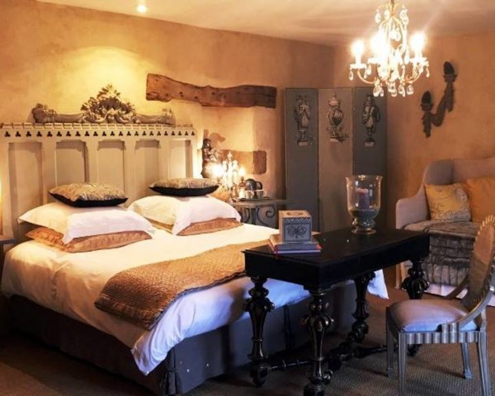 Chambre D'hôtes Manoir De Kerlédan | Carhaix-Plouguer concernant Chambre D Hote Carhaix Chambre D'hôtes Manoir De Kerlédan | Carhaix-Plouguer concernant Chambre D Hote Carhaix