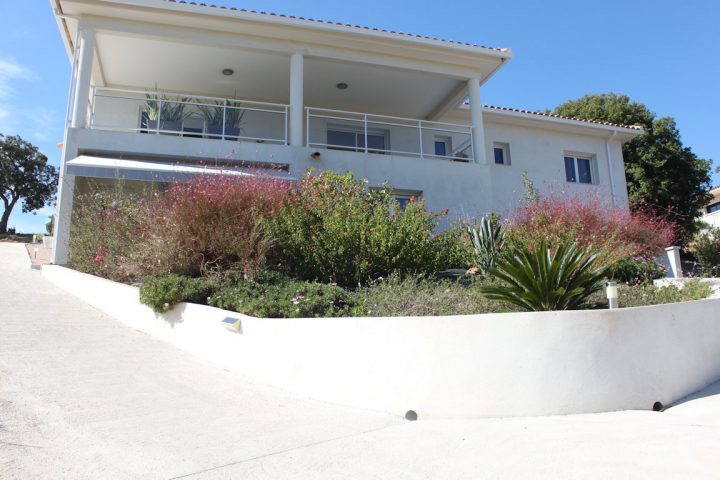 Chambre D'hôtes " Maquis", Villa Neuve, Zimmer Porticcio pour Chambre D Hote Porticcio