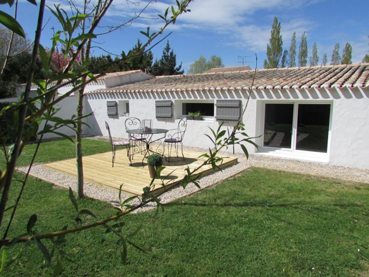 Chambre D'hôtes Marie-Jeanne, Zimmer Saint-Gervais, Littoral concernant Chambre D Hote Vendée