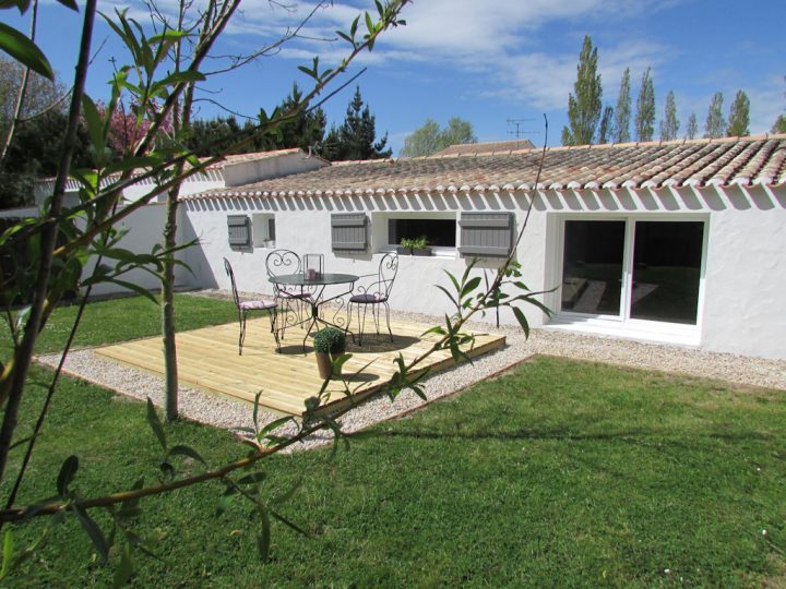 Chambre D'hôtes Marie-Jeanne, Zimmer Saint-Gervais, Littoral intérieur Chambre D Hote Challans