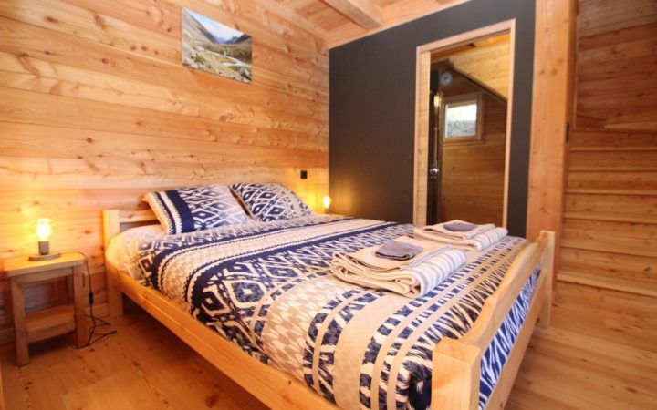 Chambre D'hôtes N°10050 Le Petit Chalet À Briancon – Gîtes concernant Chambre D Hote Briançon Chambre D'hôtes N°10050 Le Petit Chalet À Briancon – Gîtes concernant Chambre D Hote Briançon
