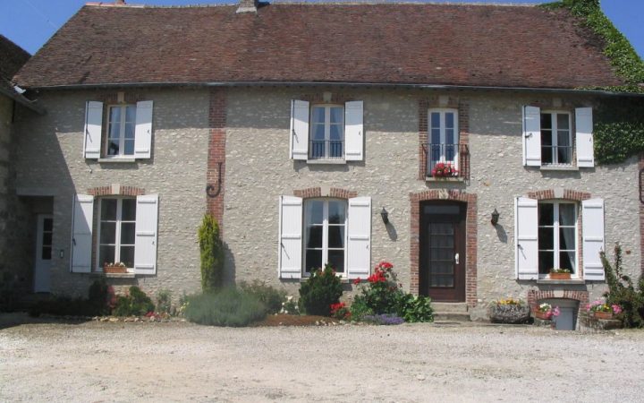 Chambre D'hôtes N°10098 A L'orée Des Champs À Villiers-St dedans Chambre D Hote Nuit Saint Georges