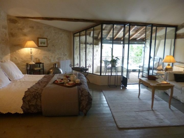 Chambre D'Hôtes N°10158 Au Grez Du Vent À Grez-Sur-Loing pour Chambre D Hote Apremont Sur Allier