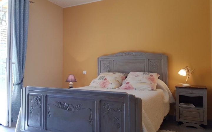 Chambre D'hôtes N°19G2802 Chez Annie À Aubazines – Gîtes De concernant Chambre D Hote Brive La Gaillarde