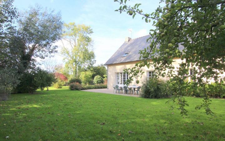 Chambre D'hôtes N°5483 À Longues Sur Mer – Gîtes De France tout Chambres D Hotes Calvados Bord De Mer Chambre D'hôtes N°5483 À Longues Sur Mer – Gîtes De France tout Chambres D Hotes Calvados Bord De Mer