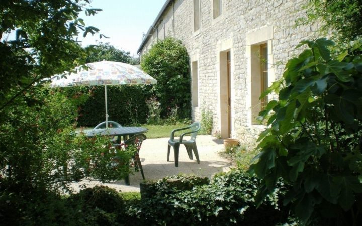 Chambre D'hôtes N°5609 La Moinerie À Tour En Bessin – Gîtes pour Chambre D Hote Port En Bessin