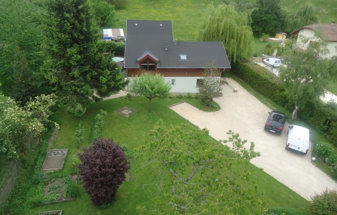 Chambre D'Hôtes N°80050 Chalet La Bachole À Charancieu concernant Chambre D Hote La Gacilly Chambre D'Hôtes N°80050 Chalet La Bachole À Charancieu concernant Chambre D Hote La Gacilly