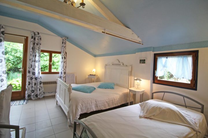 Chambre D'Hôtes N°87G6701 La Forge À Saint Hilaire tout Chambre D Hote Talmont Saint Hilaire Chambre D'Hôtes N°87G6701 La Forge À Saint Hilaire tout Chambre D Hote Talmont Saint Hilaire