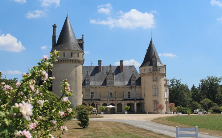Chambre D'hôtes N°87G9722 Château De Bort À Saint Priest à Chambre D Hote Vienne 38 Chambre D'hôtes N°87G9722 Château De Bort À Saint Priest à Chambre D Hote Vienne 38