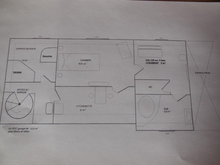Chambre D'hôtes Proche De Brest Et Landerneau, Gästezimmer destiné Chambre D Hote Landerneau Chambre D'hôtes Proche De Brest Et Landerneau, Gästezimmer destiné Chambre D Hote Landerneau