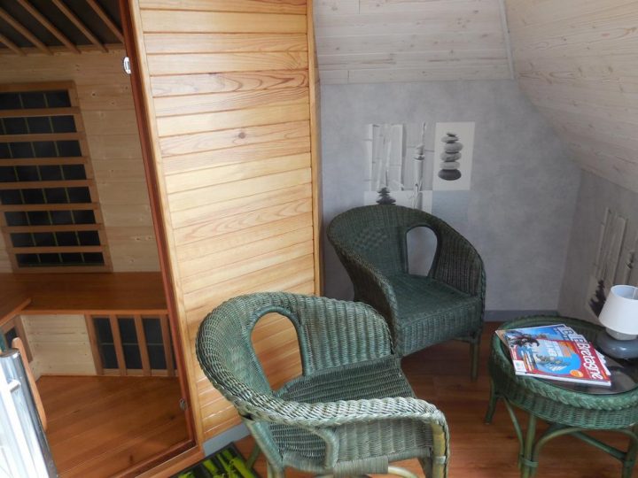 Chambre D'hôtes Proche De Brest Et Landerneau, Gästezimmer serapportantà Chambre D Hote Landerneau Chambre D'hôtes Proche De Brest Et Landerneau, Gästezimmer serapportantà Chambre D Hote Landerneau