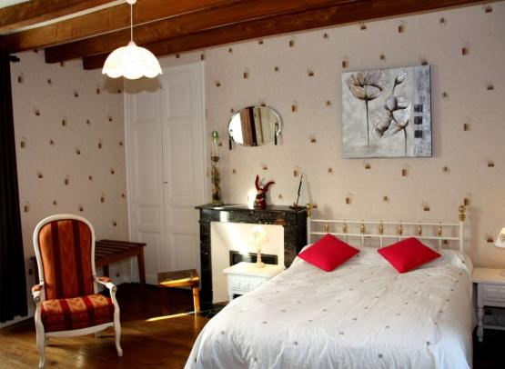 Chambre D'Hotes Rochefortaise En Anjou: Chambres D'Hôtes 3 concernant Chambre D Hote Chalonnes Sur Loire Chambre D'Hotes Rochefortaise En Anjou: Chambres D'Hôtes 3 concernant Chambre D Hote Chalonnes Sur Loire