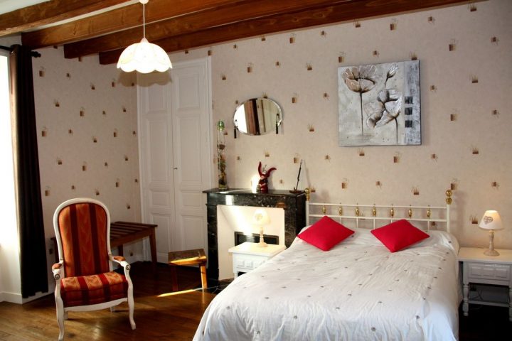 Chambre D'hotes Rochefortaise En Anjou, Rochefort-Sur-Loire pour Chambre D Hote Rochefort Chambre D'hotes Rochefortaise En Anjou, Rochefort-Sur-Loire pour Chambre D Hote Rochefort