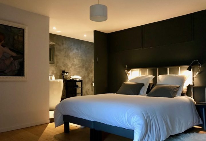 Chambre D'Hôtes – Tylouvéac dedans Rentabilité Chambre D Hote Chambre D'Hôtes – Tylouvéac dedans Rentabilité Chambre D Hote