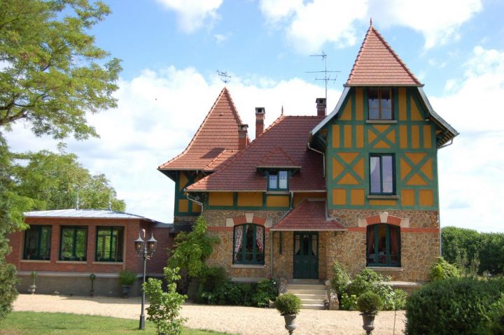 Chambre D'hôtes Un Air De Campagne N°G169 À Couloisy – Gîtes à Chambre D Hote Soissons Chambre D'hôtes Un Air De Campagne N°G169 À Couloisy – Gîtes à Chambre D Hote Soissons