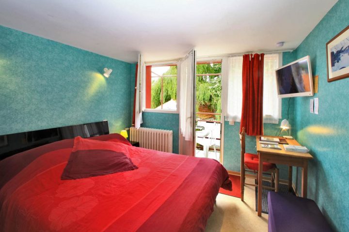 Chambre D'hôtes Vendée – Chambre D'hotes Le Marais à Chambre D Hote Challans