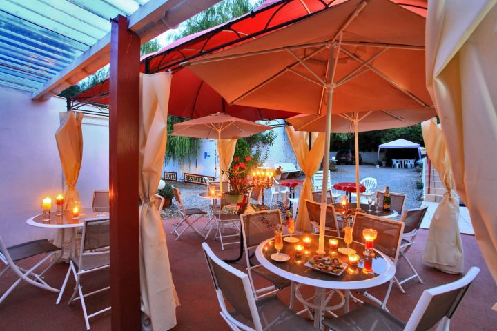 Chambre D'hôtes Vendée – Chambre D'hotes Le Marais pour Chambre D Hote Challans