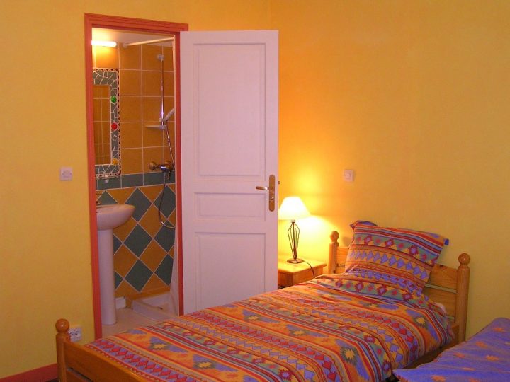 Chambre D'Hôtes Villanelle – Sud Vendée Littoral Tourisme destiné Chambre D Hote Ile Rousse