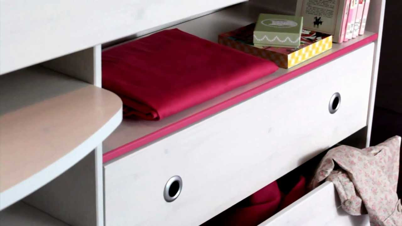 Chambre Enfant Lit Compact // Catalogue But 2012-2013 dedans Chambre Bébé But
