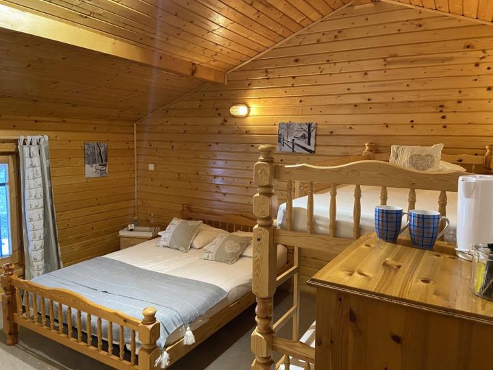 Chambre Et Table D Hôtes Du Chalet, Gästezimmer Roubion dedans Chambre D Hote Valberg Chambre Et Table D Hôtes Du Chalet, Gästezimmer Roubion dedans Chambre D Hote Valberg