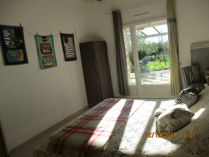 Chambre Et Table D'hôtes Dînedort-Vendée, Chambres L intérieur Chambre D Hote Bretignolles Sur Mer