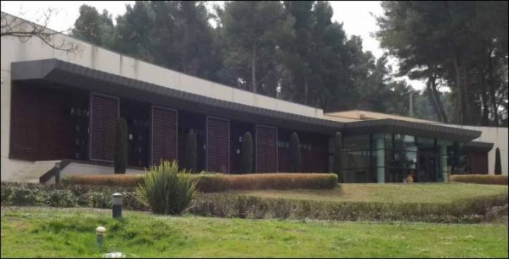 Chambre Funéraire Crématorium Aix En Provence Crematorium dedans Chambre Des Métiers Aix En Provence Chambre Funéraire Crématorium Aix En Provence Crematorium dedans Chambre Des Métiers Aix En Provence