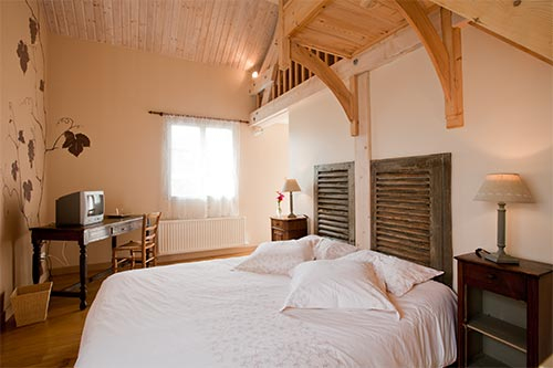 Chambre Hotes Et Gîte Beaune : Domaine De La Combotte encequiconcerne Chambre D Hotes Maintenon