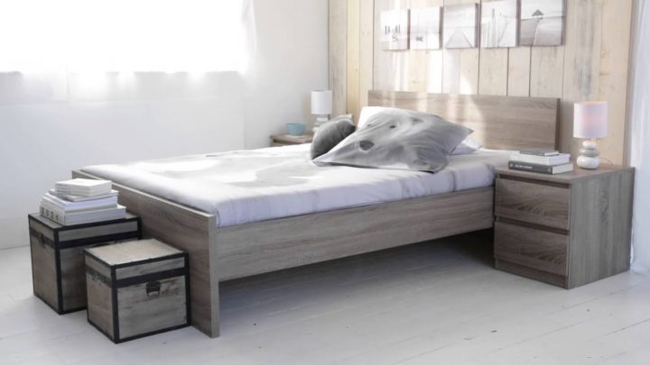 Chambre Nature – Nouvelle Collection But avec Chambre À Coucher But