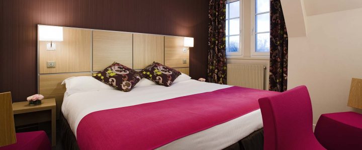 Chambre Standard Au Château – Hôtel De Luxe À Chantilly pour Chambre Des Métiers De L Ain Chambre Standard Au Château – Hôtel De Luxe À Chantilly pour Chambre Des Métiers De L Ain