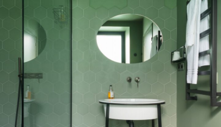 Chambre Supérieure – Hôtel Nantes Centre & Gare – L'Hotel concernant Chambre Des Métiers Nantes